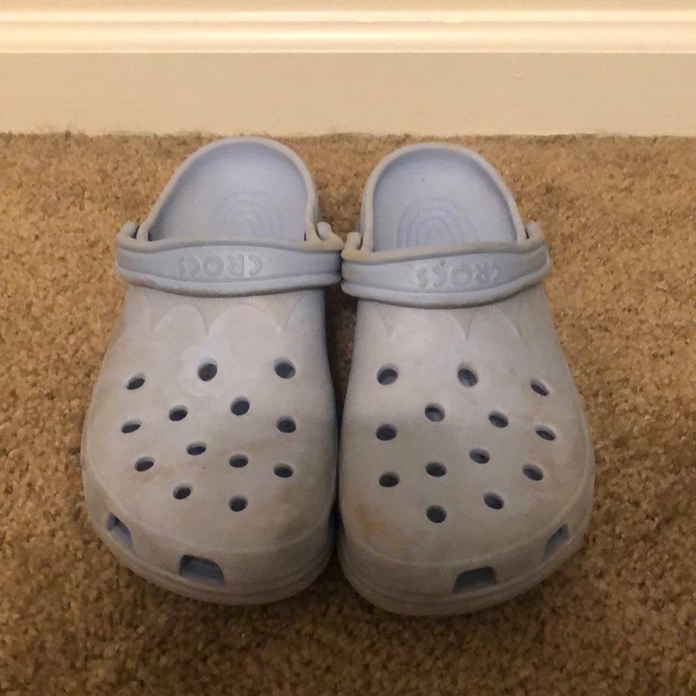 Crocs